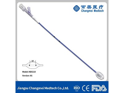 එන්ඩොස්කෝප් උපාංගවල ක්රියාවලි ගලායාම විශ්ලේෂණය කිරීම