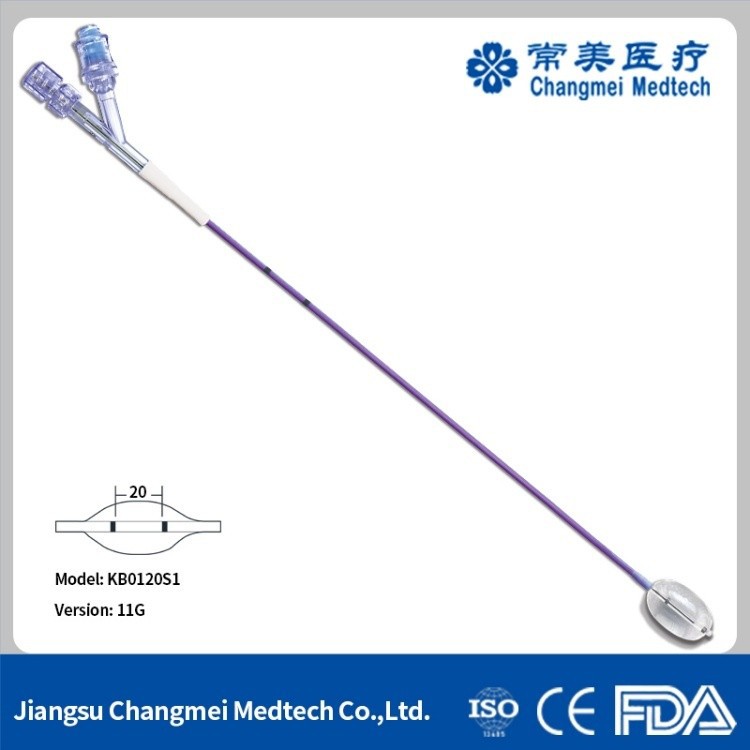 Kyphoplasty balloom catheter KB0120S1